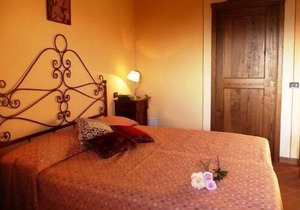 Holiday house Pratovecchio for 1 - 6 persons with 3 bedrooms - Holiday home