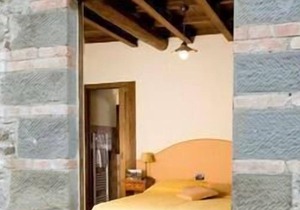 Holiday house Pratovecchio for 1 - 6 persons with 3 bedrooms - Holiday home