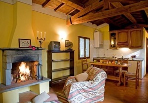 Holiday house Pratovecchio for 1 - 14 persons with 7 bedrooms - Holiday house
