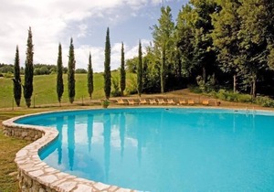 Holiday house Pratovecchio for 1 - 14 persons with 7 bedrooms - Holiday house