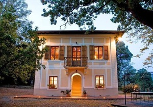 Holiday house Pratovecchio for 1 - 14 persons with 7 bedrooms - Holiday house