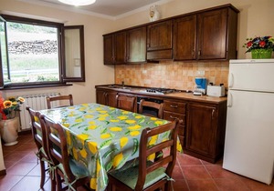 Holiday house Pratovecchio for 6 - 12 persons with 6 bedrooms - Holiday house