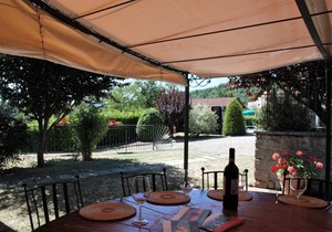 Holiday house Pratovecchio for 6 - 12 persons with 6 bedrooms - Holiday house