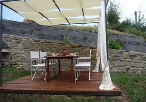 Holiday house Pratovecchio for 1 - 4 persons with 2 bedrooms - Holiday home
