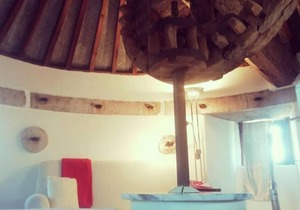Holiday house Santiago do Cacém for 2 - 4 persons with 1 bedroom - Holiday house