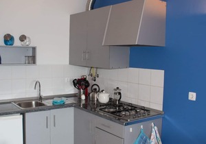 Holiday house Santiago do Cacém for 1 - 2 persons with 1 bedroom - Holiday house