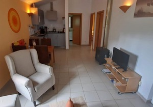 Holiday house Santiago do Cacém for 1 - 4 persons with 2 bedrooms - Holiday house