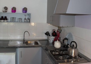 Holiday house Santiago do Cacém for 1 - 2 persons with 1 bedroom - Holiday house