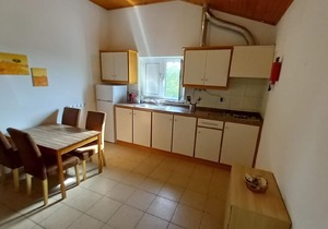 Holiday house Santiago do Cacém for 1 - 4 persons with 2 bedrooms - Twin house