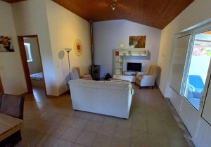 Holiday house Santiago do Cacém for 1 - 5 persons with 2 bedrooms - Twin house