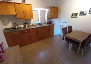 Holiday house Santiago do Cacém for 1 - 5 persons with 2 bedrooms - Twin house