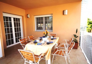 Holiday house Riumar for 1 - 8 persons with 4 bedrooms - Holiday home