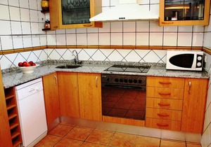Holiday house Riumar for 1 - 8 persons with 4 bedrooms - Holiday home