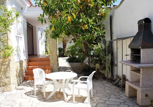 Holiday house Riumar for 1 - 6 persons with 3 bedrooms - Holiday home