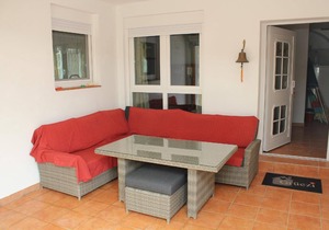 Holiday house Riumar for 1 - 6 persons with 3 bedrooms - Holiday home