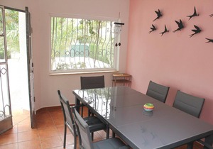 Holiday house Riumar for 1 - 6 persons with 3 bedrooms - Holiday home