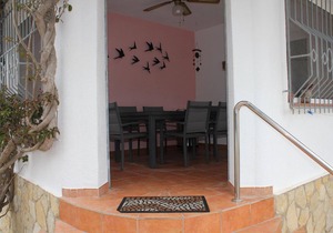 Holiday house Riumar for 1 - 6 persons with 3 bedrooms - Holiday home