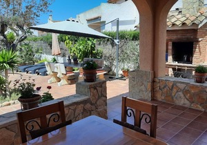Holiday house Riumar for 1 - 8 persons with 4 bedrooms - Holiday home