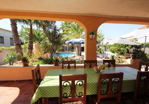 Holiday house Riumar for 1 - 8 persons with 4 bedrooms - Holiday home