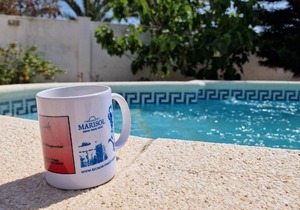 Holiday house Riumar for 1 - 12 persons with 6 bedrooms - Holiday home