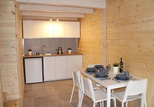 Holiday house RMS WISELKA No2