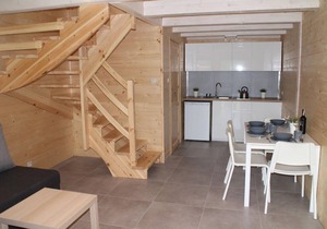 Holiday house RMS WISELKA No2