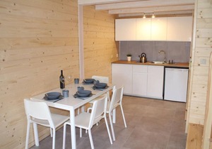 Holiday house RMS WISELKA No2