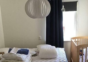Holiday house Ronneby for 1 - 5 persons with 2 bedrooms - Holiday house