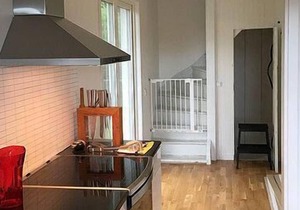 Holiday house Ronneby for 1 - 5 persons with 2 bedrooms - Holiday house