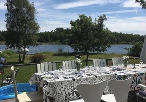 Holiday house Ronneby for 1 - 5 persons with 2 bedrooms - Holiday house