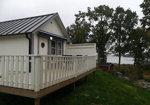 Holiday house Ronneby for 1 - 4 persons with 2 bedrooms - Holiday home