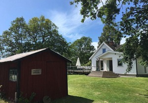 Holiday house Ronneby for 1 - 5 persons with 2 bedrooms - Holiday home