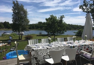 Holiday house Ronneby for 1 - 5 persons with 2 bedrooms - Holiday home