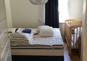 Holiday house Ronneby for 1 - 5 persons with 2 bedrooms - Holiday home