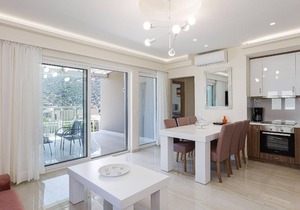 Holiday house Roumeli for 1 - 9 persons with 4 bedrooms - Holiday house