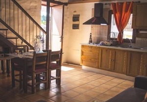 Holiday house San Bartolomé de Tirajana for 1 - 5 persons with 2 bedrooms - Holiday home
