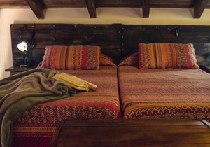 Holiday house San Bartolomé de Tirajana for 1 - 5 persons with 2 bedrooms - Holiday home