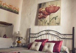 Holiday house San Bartolomé de Tirajana for 1 - 5 persons with 2 bedrooms - Holiday home