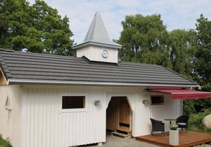 Holiday house Drottningskär for 1 - 4 persons with 2 bedrooms - Holiday home