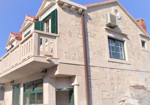 Holiday house Selca for 1 - 5 persons with 3 bedrooms - Holiday home