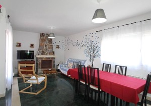 Holiday house Seseña Nuevo for 1 - 12 persons with 4 bedrooms - Holiday home