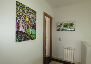 Holiday house Seseña Nuevo for 1 - 12 persons with 4 bedrooms - Holiday home