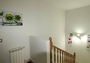 Holiday house Seseña Nuevo for 1 - 12 persons with 4 bedrooms - Holiday home