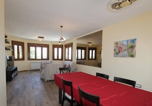 Holiday house Seseña Nuevo for 1 - 14 persons with 5 bedrooms - Holiday home