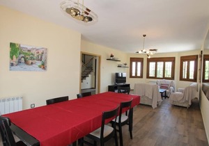 Holiday house Seseña Nuevo for 1 - 14 persons with 5 bedrooms - Holiday home