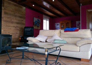 Holiday house Seseña Nuevo for 1 - 12 persons with 5 bedrooms - Holiday home