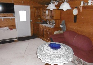 Holiday house Sudwalde for 1 - 6 persons with 3 bedrooms - Holiday house