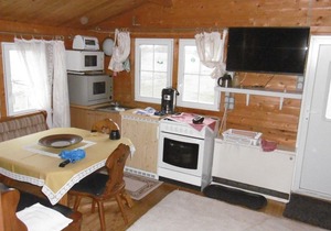 Holiday house Sudwalde for 1 - 6 persons with 3 bedrooms - Holiday house