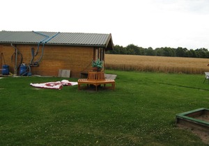 Holiday house Sudwalde for 1 - 6 persons with 3 bedrooms - Holiday house