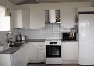 Holiday house Svärdsjö for 1 - 6 persons with 2 bedrooms - Holiday house